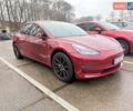 Червоний Тесла Модель 3, об'ємом двигуна 0 л та пробігом 80 тис. км за 17722 $, фото 1 на Automoto.ua