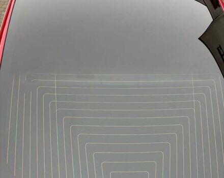 Красный Тесла Модель 3, объемом двигателя 0 л и пробегом 112 тыс. км за 16500 $, фото 35 на Automoto.ua