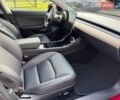 Красный Тесла Модель 3, объемом двигателя 0 л и пробегом 137 тыс. км за 16500 $, фото 17 на Automoto.ua