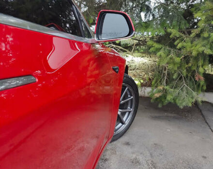 Червоний Тесла Модель 3, об'ємом двигуна 0 л та пробігом 123 тис. км за 16700 $, фото 82 на Automoto.ua