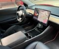 Червоний Тесла Модель 3, об'ємом двигуна 0 л та пробігом 147 тис. км за 16199 $, фото 10 на Automoto.ua
