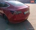 Красный Тесла Модель 3, объемом двигателя 0 л и пробегом 57 тыс. км за 17400 $, фото 11 на Automoto.ua