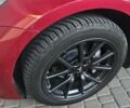 Красный Тесла Модель 3, объемом двигателя 0 л и пробегом 117 тыс. км за 18700 $, фото 3 на Automoto.ua