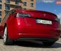 Красный Тесла Модель 3, объемом двигателя 0 л и пробегом 147 тыс. км за 17000 $, фото 25 на Automoto.ua