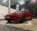 Червоний Тесла Модель 3, об'ємом двигуна 0 л та пробігом 110 тис. км за 17000 $, фото 1 на Automoto.ua