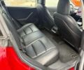 Червоний Тесла Модель 3, об'ємом двигуна 75 л та пробігом 116 тис. км за 14800 $, фото 10 на Automoto.ua