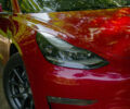 Красный Тесла Модель 3, объемом двигателя 0 л и пробегом 82 тыс. км за 29000 $, фото 12 на Automoto.ua