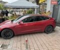 Червоний Тесла Модель 3, об'ємом двигуна 0 л та пробігом 89 тис. км за 18800 $, фото 1 на Automoto.ua