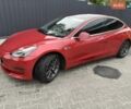 Червоний Тесла Модель 3, об'ємом двигуна 0 л та пробігом 107 тис. км за 15800 $, фото 5 на Automoto.ua