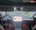 Красный Тесла Модель 3, объемом двигателя 0 л и пробегом 76 тыс. км за 19999 $, фото 17 на Automoto.ua