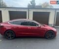 Червоний Тесла Модель 3, об'ємом двигуна 0 л та пробігом 86 тис. км за 18600 $, фото 14 на Automoto.ua