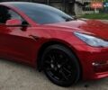 Красный Тесла Модель 3, объемом двигателя 0 л и пробегом 189 тыс. км за 16300 $, фото 3 на Automoto.ua