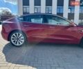 Красный Тесла Модель 3, объемом двигателя 0 л и пробегом 147 тыс. км за 17000 $, фото 18 на Automoto.ua