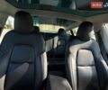 Червоний Тесла Модель 3, об'ємом двигуна 0 л та пробігом 118 тис. км за 18300 $, фото 9 на Automoto.ua