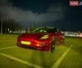 Червоний Тесла Модель 3, об'ємом двигуна 0 л та пробігом 110 тис. км за 17000 $, фото 1 на Automoto.ua