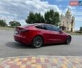 Красный Тесла Модель 3, объемом двигателя 0 л и пробегом 127 тыс. км за 15400 $, фото 13 на Automoto.ua
