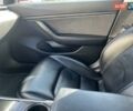 Красный Тесла Модель 3, объемом двигателя 0 л и пробегом 140 тыс. км за 17400 $, фото 12 на Automoto.ua