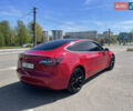 Красный Тесла Модель 3, объемом двигателя 0 л и пробегом 84 тыс. км за 17500 $, фото 22 на Automoto.ua