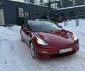 Червоний Тесла Модель 3, об'ємом двигуна 0 л та пробігом 164 тис. км за 15500 $, фото 4 на Automoto.ua