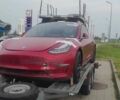 Красный Тесла Модель 3, объемом двигателя 0 л и пробегом 76 тыс. км за 19999 $, фото 28 на Automoto.ua