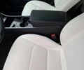 Красный Тесла Модель 3, объемом двигателя 0 л и пробегом 155 тыс. км за 17300 $, фото 53 на Automoto.ua