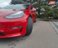 Червоний Тесла Модель 3, об'ємом двигуна 0 л та пробігом 123 тис. км за 16700 $, фото 64 на Automoto.ua