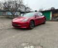 Червоний Тесла Модель 3, об'ємом двигуна 0 л та пробігом 23 тис. км за 17200 $, фото 10 на Automoto.ua