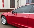 Красный Тесла Модель 3, объемом двигателя 0 л и пробегом 112 тыс. км за 16500 $, фото 28 на Automoto.ua