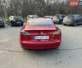 Червоний Тесла Модель 3, об'ємом двигуна 0 л та пробігом 76 тис. км за 16500 $, фото 2 на Automoto.ua