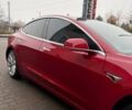 Красный Тесла Модель 3, объемом двигателя 0 л и пробегом 112 тыс. км за 16500 $, фото 10 на Automoto.ua