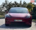 Красный Тесла Модель 3, объемом двигателя 0 л и пробегом 160 тыс. км за 15500 $, фото 8 на Automoto.ua
