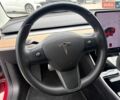 Красный Тесла Модель 3, объемом двигателя 0 л и пробегом 116 тыс. км за 14800 $, фото 12 на Automoto.ua