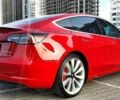 Червоний Тесла Модель 3, об'ємом двигуна 0 л та пробігом 115 тис. км за 29900 $, фото 6 на Automoto.ua