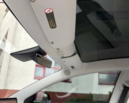 Красный Тесла Модель 3, объемом двигателя 0 л и пробегом 112 тыс. км за 16500 $, фото 72 на Automoto.ua