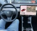 Красный Тесла Модель 3, объемом двигателя 0 л и пробегом 75 тыс. км за 5800 $, фото 5 на Automoto.ua