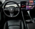 Красный Тесла Модель 3, объемом двигателя 0 л и пробегом 168 тыс. км за 15500 $, фото 35 на Automoto.ua