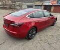 Красный Тесла Модель 3, объемом двигателя 0 л и пробегом 23 тыс. км за 17200 $, фото 25 на Automoto.ua