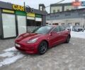 Красный Тесла Модель 3, объемом двигателя 0 л и пробегом 148 тыс. км за 16000 $, фото 2 на Automoto.ua