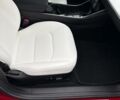 Красный Тесла Модель 3, объемом двигателя 0 л и пробегом 112 тыс. км за 16500 $, фото 48 на Automoto.ua