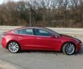 Червоний Тесла Модель 3, об'ємом двигуна 0 л та пробігом 74 тис. км за 22500 $, фото 16 на Automoto.ua