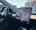 Красный Тесла Модель 3, объемом двигателя 0 л и пробегом 160 тыс. км за 17000 $, фото 17 на Automoto.ua
