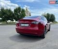 Красный Тесла Модель 3, объемом двигателя 0 л и пробегом 127 тыс. км за 15400 $, фото 15 на Automoto.ua