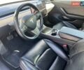 Красный Тесла Модель 3, объемом двигателя 0 л и пробегом 140 тыс. км за 17400 $, фото 9 на Automoto.ua