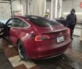 Красный Тесла Модель 3, объемом двигателя 0 л и пробегом 67 тыс. км за 23800 $, фото 11 на Automoto.ua