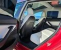 Червоний Тесла Модель 3, об'ємом двигуна 0 л та пробігом 110 тис. км за 16500 $, фото 21 на Automoto.ua