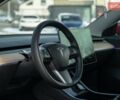 Червоний Тесла Модель 3, об'ємом двигуна 0 л та пробігом 113 тис. км за 16900 $, фото 18 на Automoto.ua