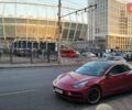 Красный Тесла Модель 3, объемом двигателя 0 л и пробегом 67 тыс. км за 23800 $, фото 1 на Automoto.ua