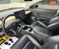 Червоний Тесла Модель 3, об'ємом двигуна 0 л та пробігом 105 тис. км за 17800 $, фото 9 на Automoto.ua