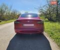 Красный Тесла Модель 3, объемом двигателя 0 л и пробегом 190 тыс. км за 15850 $, фото 10 на Automoto.ua