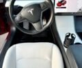 Червоний Тесла Модель 3, об'ємом двигуна 0 л та пробігом 176 тис. км за 16798 $, фото 15 на Automoto.ua